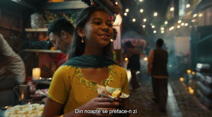 Disney dă startul campaniei de sărbători și se concentrează pe magia dorințelor