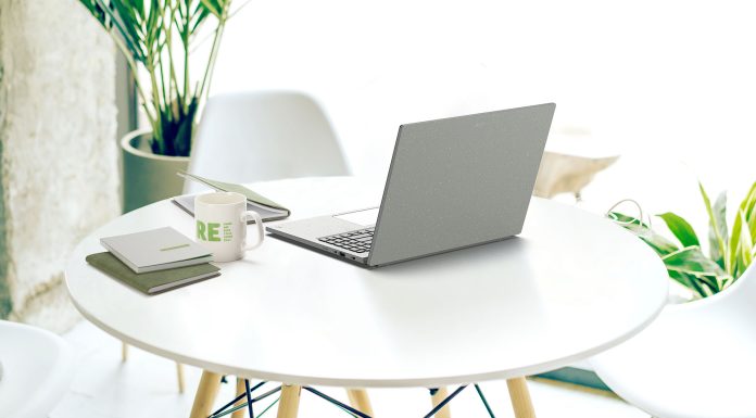 Acer se angajează la neutralitate climatică pentru noua linie de laptopuri Vero
