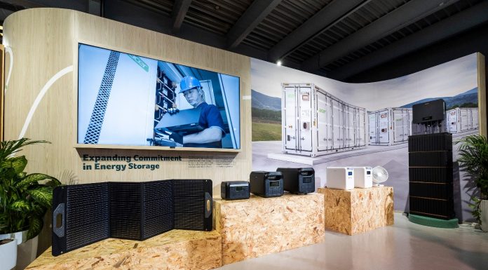 Noi produse și soluții Acer prezentate la COP28