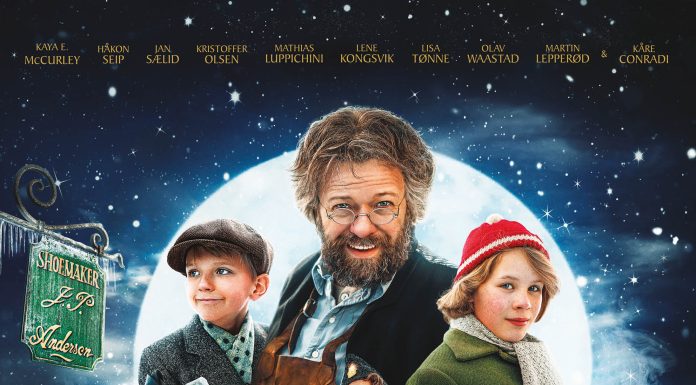 CAY Films vă invită să pătrundeți în atmosfera sărbătorilor direct din sălile de cinema!