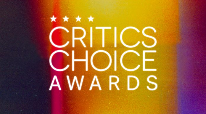 Critics Choice Awards 2023 – Nominalizații (TV)