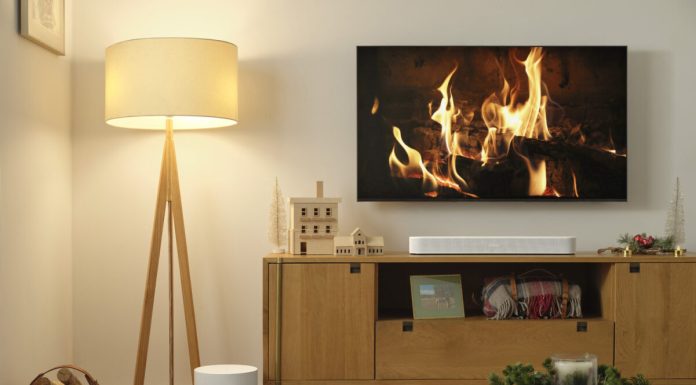 Sărbătoriți și economisiți cu darurile de Crăciun de la Sonos