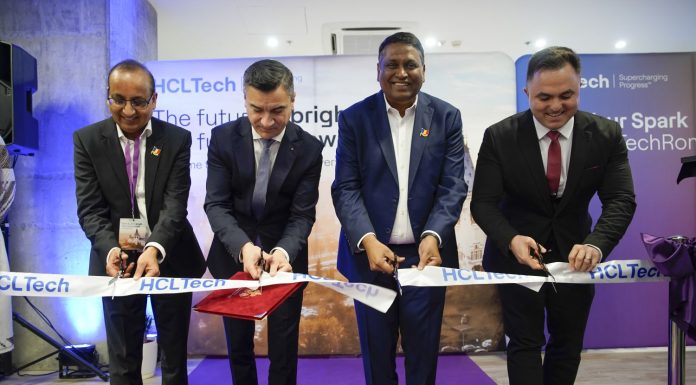 HCLTech extinde prezența în România prin deschiderea unui nou centru global de servicii, la Iași