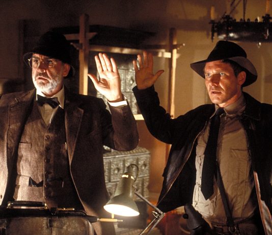 Program special de sărbători la TV1000, cu neînfricatul Indiana Jones