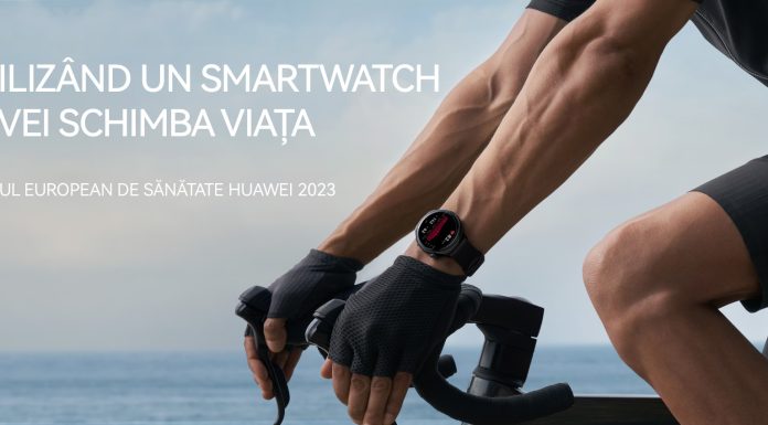 Ceasurile inteligente aduc schimbări pozitive sănătății. 87% dintre utilizatorii de smartwatch-uri au adoptat noi comportamente sănătoase