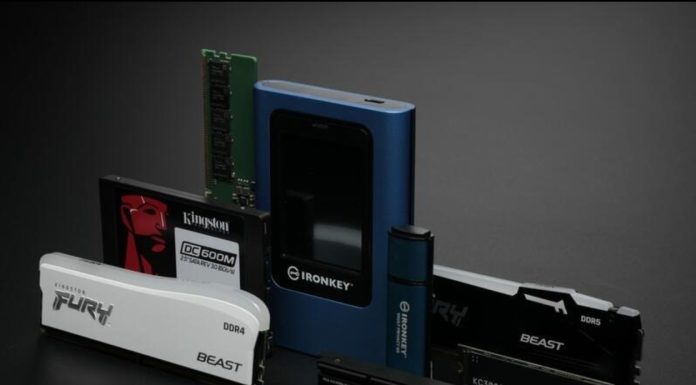 Kingston Technology se află în Top 25 Cele mai mari companii private din America
