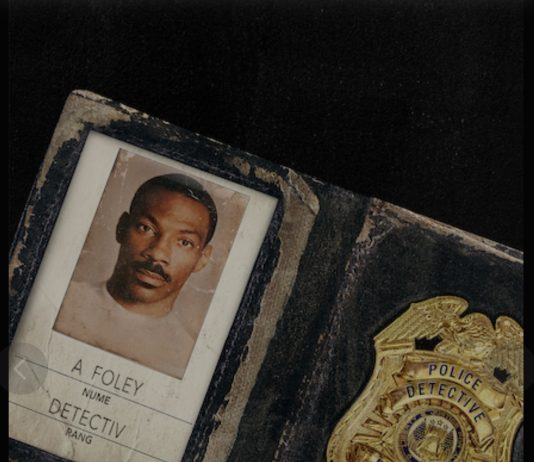 Eddie Murphy revine în rolul lui Axel Foley în Beverly Hills Cop: Axel F.