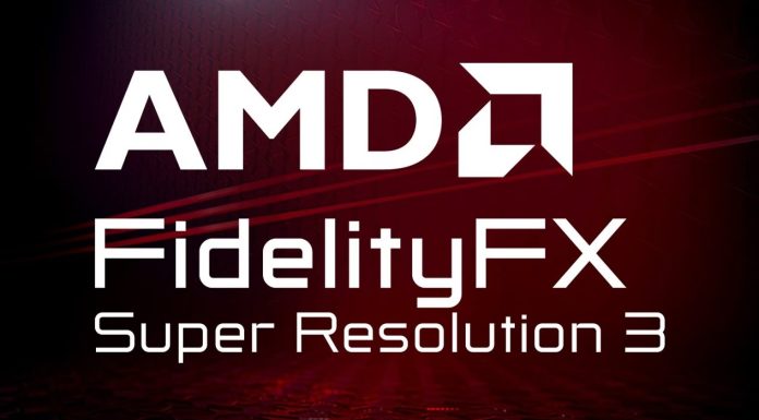 Update pentru AMD FSR 3 cu suport VRR și disponibilitate în mai multe jocuri