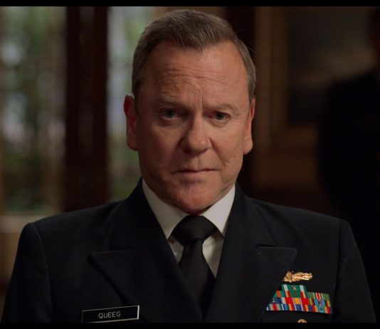 O nouă dramă militară captivantă, The Caine Mutiny Court-Martial, va avea premiera în 23 decembrie, în exclusivitate pe SkyShowtime