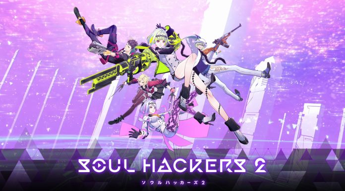 Soul Hackers 2 – Recenzie
