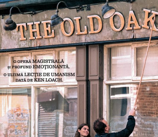 “La Stejarul Bătrân” / The Old Oak – empatie și umanitate în noul film regizat de Ken Loach, din 5 ianuarie în cinema