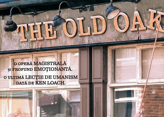 “La Stejarul Bătrân” / The Old Oak – empatie și umanitate în noul film regizat de Ken Loach, din 5 ianuarie în cinema