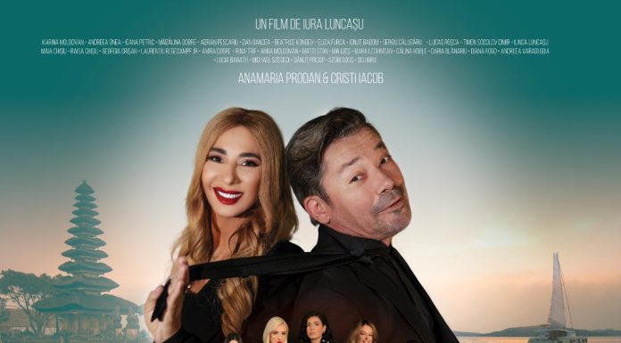 Proiecție specială Complotul Bonelor, în prezența echipei, la Happy Cinema! Iura Luncașu, Anamaria Prodan, Bogdan Mărginean, Ioana Petric, Mădălina Dobre și alții vin la Bacău!