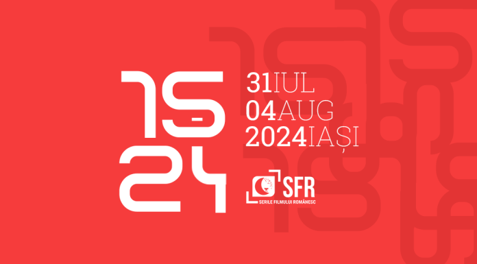 Festivalul Serile Filmului Românesc aniversează 15 ani
