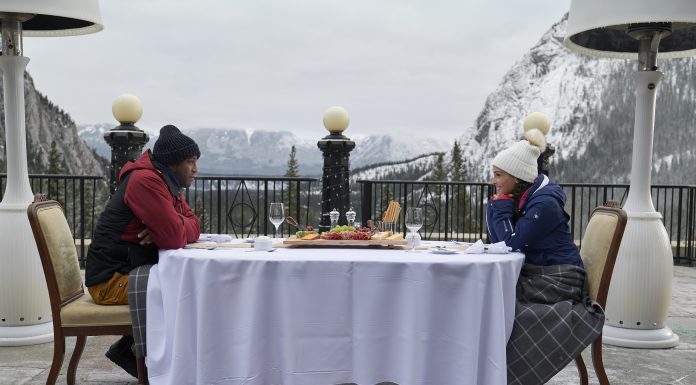 În fiecare duminică din ianuarie la DIVA avem Romantism de Iarnă