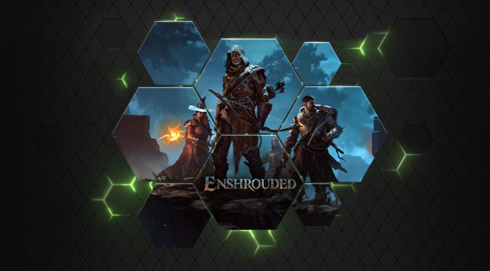 Update-ul pentru GeForce NOW oferă imagini mai clare pe dispozitive Android