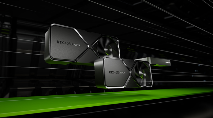 În NVIDIA Studio: GeForce RTX 4070 Ti SUPER acum disponibil, RTX Video HDR și driverul Studio din ianuarie, RTX Remix Open Beta și multe altele