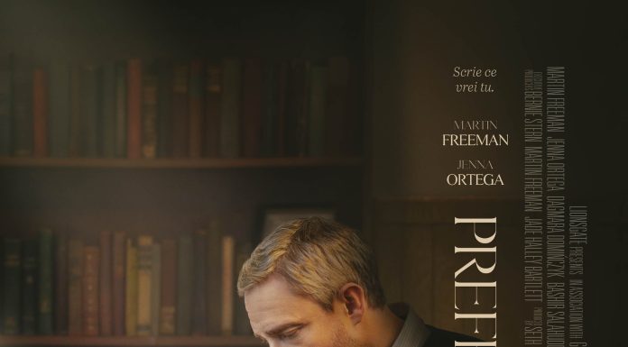 CAY Films lansează în cinematografele din România thriller-ul psihologic Preferata lui Miller!