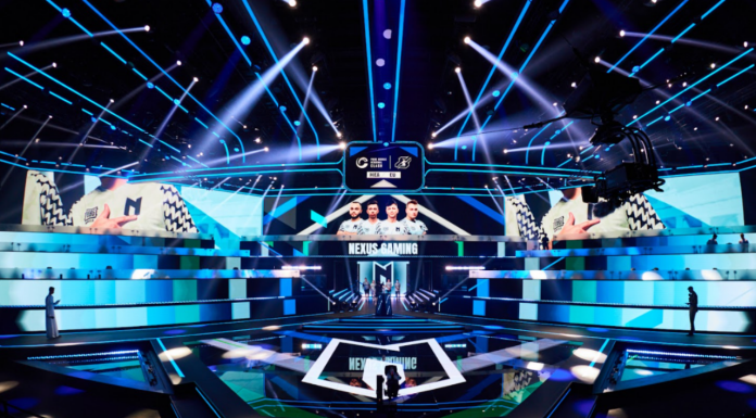 Moment istoric pentru esports-ul românesc: Nexus Gaming este prima echipă din România care s-a calificat vreodată la RMR, cea mai mare competiție de esports de Counter-Strike din lume