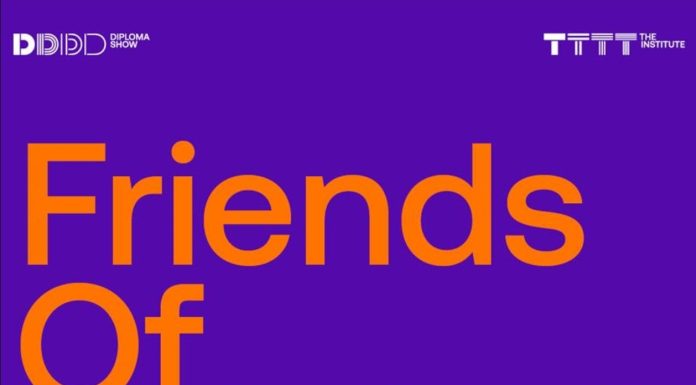 DIPLOMA SHOW lansează Friends of the Arts, podcastul dedicat tinerilor artiști, designeri și arhitecți români