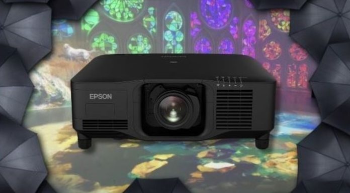 Epson revoluționează ISE 2024 cu inovații captivante în domeniul proiectoarelor