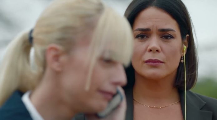 Astrid și Raphaëlle se întorc în sezonul 4 la DIVA!