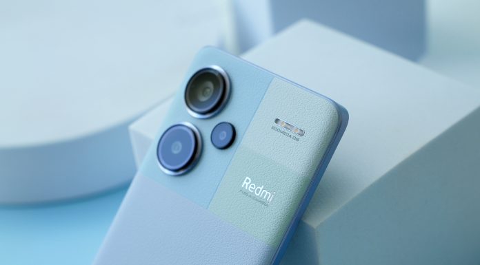 Xiaomi prezintă noua gamă Redmi Note 13