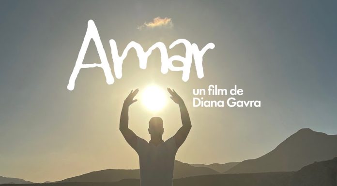 Din 8 martie intrăm în lumea hoților de buzunare în filmul documentar AMAR, regizat de Diana Gavra
