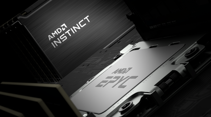 AMD echipează noul supercomputer HPC6 de la Eni