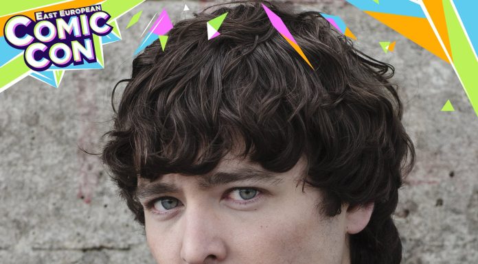 Un actor din Merlin şi Outlander vine la Comic Con România