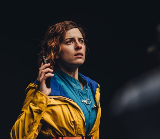 Sezonul 2 din serialul polițist dramatic Blanca va avea premiera pe 4 martie, exclusiv la DIVA