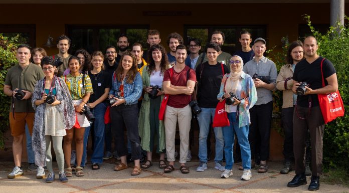 Canon anunţă începerea înscrierilor pentru cea de a opta ediţie a Programului Canon de Dezvoltare pentru Studenţi