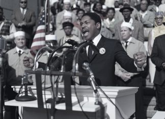 “Geniul: Martin Luther King Jr. și Malcolm X” sosește pe National Geographic