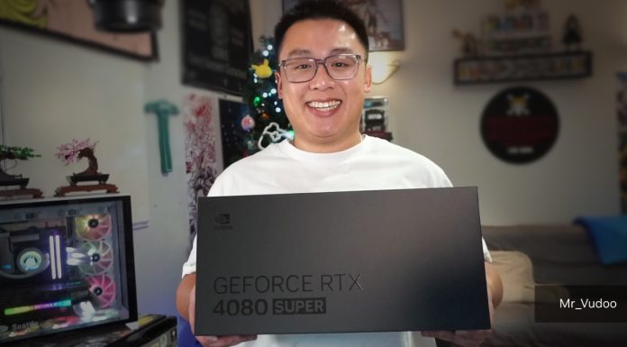 GTC-ul în persoană s-a întors, Mr_Vudoo face magie cu RTX, iar Topaz Labs AI primește un boost NVIDIA