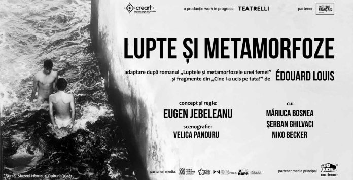 Lupte și metamorfoze