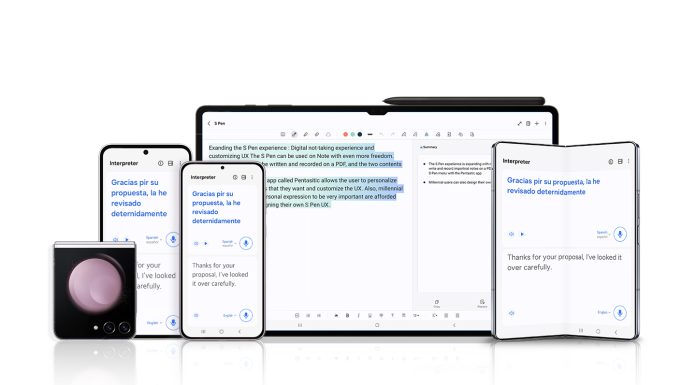 Noua actualizare One UI 6.1 aduce Galaxy AI pe mai multe dispozitive Galaxy