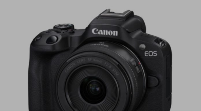 Canon rămâne lider global pentru al 21-lea an consecutiv pe piaţa aparatelor foto cu obiective interschimbabile