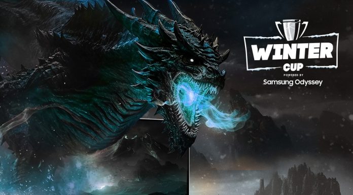Samsung: Turneul League of Legends pe care îl așteptai
