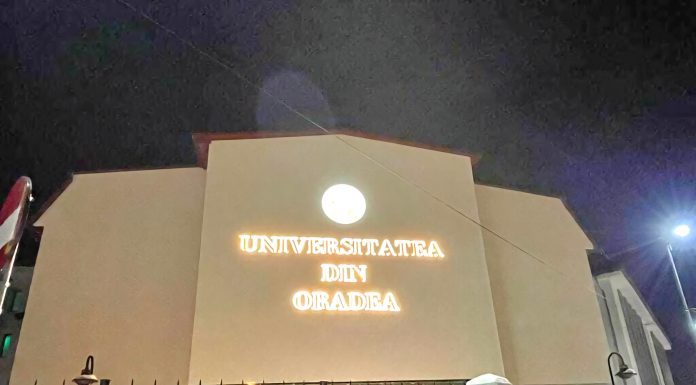 Universitatea din Oradea se alătură inițiativei Binance Romania Crypto School și programului Global University Outreach