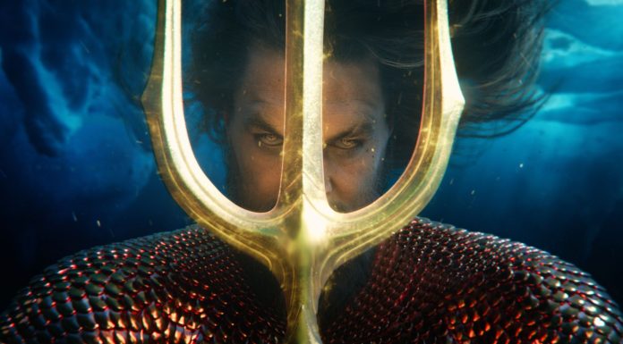 HBO Max aduce “Aquaman și Regatul Pierdut” pe 27 februarie