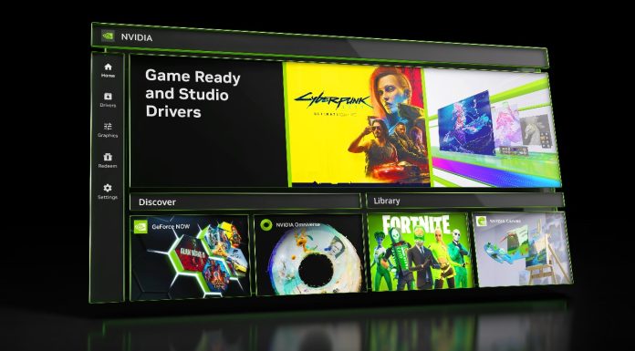 NVIDIA App beta începe cu un nou driver Game Ready care optimizează Nightingale pentru DLSS 3 și Reflex