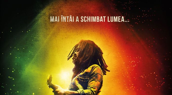 Bob Marley: One Love – Recenzie