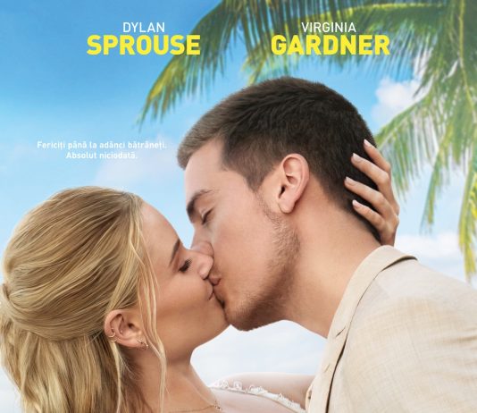 Din 8 martie, comedia romantică “Căsătoriți din Greșeală” are premiera pe marile ecrane