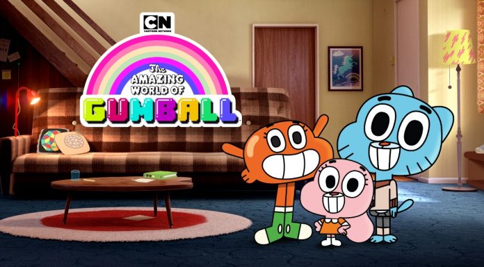 Descoperiți Cartoon Network Game On! Cea mai nouă și cool experiență pentru tineri