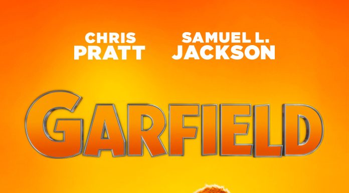 “Garfield” își face intrarea în cinema din 17 mai 2024, dublat și subtitrat în limba română