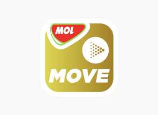 MOL România lansează aplicația Move pentru Android și iOS, care oferă soluții de economisire inclusiv la carburanți