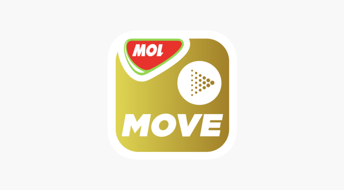MOL România lansează aplicația Move pentru Android și iOS, care oferă soluții de economisire inclusiv la carburanți