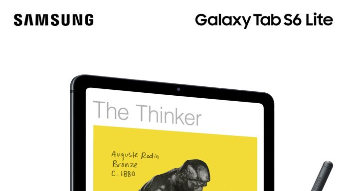 Samsung Galaxy Tab S6 Lite (2024): Stil și funcționalitate într-un pachet complet