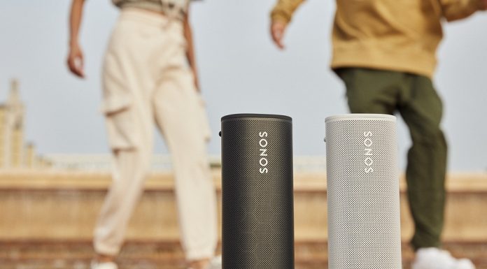 Produsele Sonos care dau startul primăverii. Bucură-te de sunet extraordinar, acum și în orice anotimp, cu favoritele tale