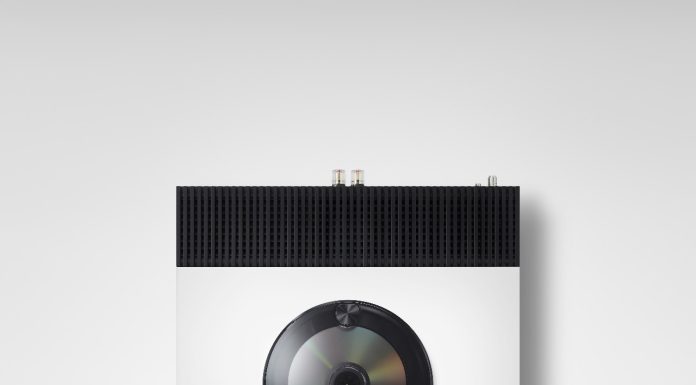 Stilul întâlnește performanța audio superioară odată cu lansarea receiverului de rețea cu CD Technics SA-C600 în culoarea albă mată